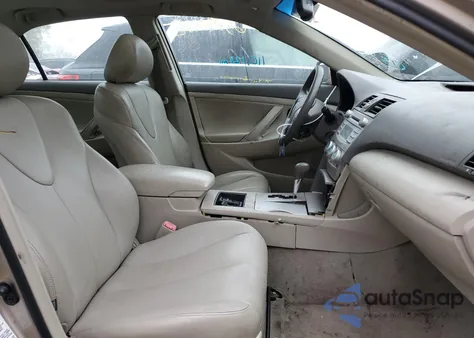 2009 Toyota Camry Base from USA, damaged, VIN 4T1BE46K09U893735